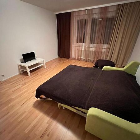 באדן Sehr Gemutliche Wohnung מראה חיצוני תמונה