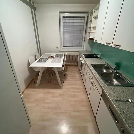 באדן Sehr Gemutliche Wohnung מראה חיצוני תמונה